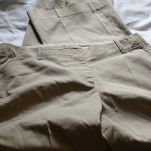 Talbots Khaki Pants